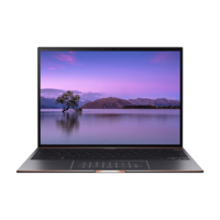 Refurbished Asus ZenBook UX393JA HK004T Core i7-1065G7 16GB 1TB SSD 13.9 Inch Windows 10 Laptop