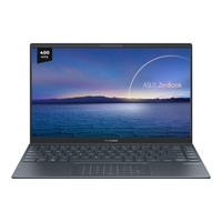 Refurbished Asus ZenBook UX425JA Core i5-1035G1 8GB 512GB SSD 14 Inch Windows 10 Laptop