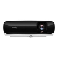 Refurbished BenQ TK810 DLP 4K2K UHD Wireless USB A Projector