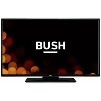 Refurbished Bush 40 1080p Full HD LED Freeview HD TV without Stand