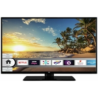 Refurbished Bush 40 1080p Full HD LED Freeview Play Smart TV without Stand