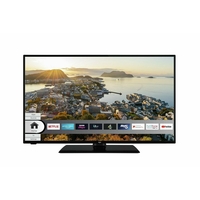 Refurbished Bush 43 1080p Full HD LED Freeview Smart TV