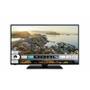Refurbished Bush 43 1080p Full HD LED Freeview Smart TV without Stand
