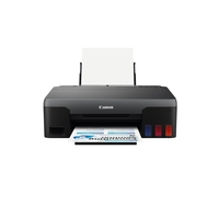 Refurbished Canon PIXMA G1520 A4 Colour Inkjet Printer