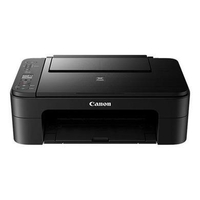 Refurbished Canon TS3350 A4 Colour Inkjet Multifunction Printer