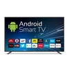 Refurbished Cello 65 4K Ultra HD LED Freeview HD Android Smart TV