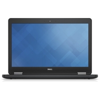 Refurbished Dell E5550 Core i5-5200U 8GB 240GB 15.6 Inch Windows 10 Professional Laptop