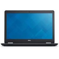 Refurbished Dell E5570 Core i5-6200U 8GB 240GB 15.6 Inch Windows 10 Professional Laptop