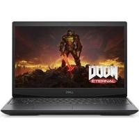 Refurbished Dell G5 15 5500 Core i5-10300H 8GB 512GB GTX 1660Ti 15.6 Inch Windows 10 Gaming Laptop