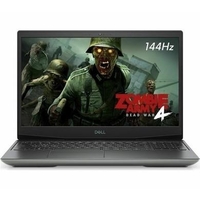 Refurbished Dell G5 15 5505 AMD Ryzen 7 4800H 16GB 512GB Radeon RX 5600M 15.6 Inch Windows 10 Gaming Laptap