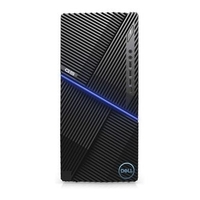 Refurbished Dell G5 Tower 5090 Core i5-9400 8GB 1TB GTX 1650 Windows 10 Gaming Desktop