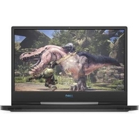 Refurbished Dell G7 Core i7-9750H 8GB 1TB & 256GB RTX 2060 15.6 Inch Windows 10 Gaming Laptop