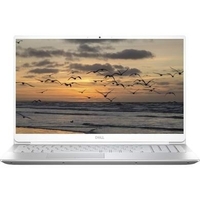 Refurbished Dell Inspiron 15 5590 Core i7-10510U 8GB 32GB Intel Optane 512GB MX250 15.6 Inch Windows 10 Laptop in Silver