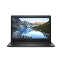 Refurbished Dell Inspiron 3581 Core i3-7020U 8GB 1TB 13.3 Inch Windows 10 Laptop