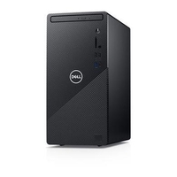 Refurbished Dell Inspiron 3881 Core i3-10100 8GB 1TB Windows 10 Desktop