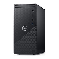 Refurbished Dell Inspiron 3881 Core i5-10400 8GB 1TB & 256GB Windows 10 Desktop