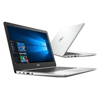 Refurbished Dell Inspiron 5370 Core i5-8250U 8GB 256GB 13.3 Inch Windows 10 Laptop