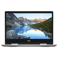 Refurbished Dell Inspiron 5482 Core i5-8265U 8GB 256GB 14 Inch Windows 10 Convertible Laptop