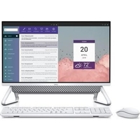 Refurbished Dell Inspiron 5490 Core i3-10110U 8GB 256GB 23.8 Inch Windows 10 All in One PC