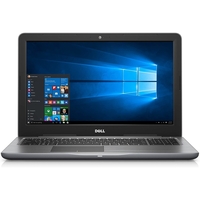 Refurbished Dell Inspiron 5567 Core i5-7200U 8GB 1TB 15.6 Inch Windows 10 Laptop