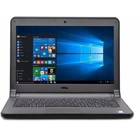 Refurbished Dell Latitude 3350 Core i5-5200U 8GB 256GB 13.3 Inch Windows 10 Laptop