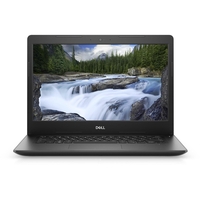 Refurbished Dell Latitude 3490 Core i3-6006U 8GB 500GB 14 Inch Windows 10 Laptop