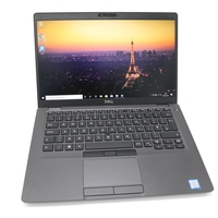 Refurbished Dell Latitude 5400 Core i5-8265U 8GB 256GB 13.9 Inch Windows 10 Laptop