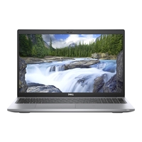 Refurbished Dell Latitude 5520 Core i7-1185G7 16GB 512GB 15.6 Inch FHD Windows 10 Professional Laptop