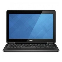 Refurbished Dell Latitude 7240 Core i7-4600 8GB 128GB 12 Inch Windows 10 Professional Laptop