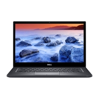 Refurbished Dell Latitude 7480 Core i5 6300U 16GB 500GB SSD 14 Inch Windows 10 Professional Touchscreen Laptop