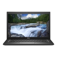 Refurbished Dell Latitude 7490 Core i5 8350U 8GB 500GB NVMe 14 Inch Windows 10 Professional Laptop
