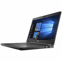 Refurbished Dell Latitude E5250 Core i5-5200U 8GB 128GB 12.5 Inch Windows 10 Laptop