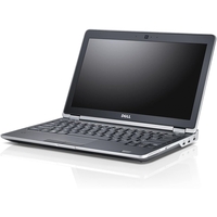 Refurbished Dell Latitude E6230 Core i5 8GB 320GB 12 Inch Windows 10 Professional Laptop