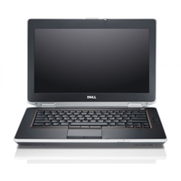 Refurbished Dell Latitude E6320 Core i5-2520M 8GB 120GB 13.3 Inch Windows 10 Laptop