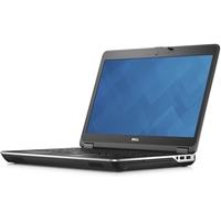 Refurbished Dell Latitude E6440 Core i5-4310M 4GB 128GB 14 Inch Windows 10 Laptop