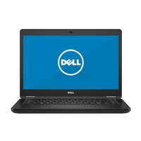 Refurbished Dell Latiude 5480 Core i3-7100U 8GB 128GB 14 Inch Windows 10 Laptop