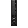 Refurbished Dell OptiPlex 3080 Micro Core i5-10500T 8GB 256GB Windows 10 Pro Desktop PC
