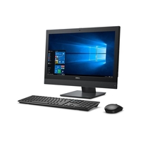 Refurbished Dell Optiplex 3240 Core i3-6100 8GB 500GB 21.5 Inch Windows 10 All-in-One