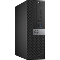 Refurbished Dell OptiPlex 5040 Core i5-6500 8GB 256GB Windows 10 Professional Desktop