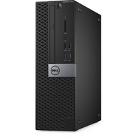Refurbished Dell Optiplex 7050 SFF Core i7-6700 8GB 512GB Windows 10 Professional Desktop