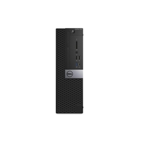 Refurbished Dell Optiplex 7050 SFF Core i7-7700 8GB 512GB Windows 10 Professional Desktop
