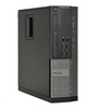 Refurbished Dell Optiplex 9010 Core i7 3770 8GB 512GB DVD Windows10 Professional SFF Desktop