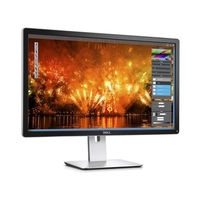 Refurbished DELL P2415Q 23.8 IPS 4K Ultra HD HDMI Monitor