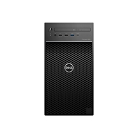 Refurbished Dell Precision 3650 Core i7-10700 16GB 512GB SSD Windows 10 Pro Desktop PC