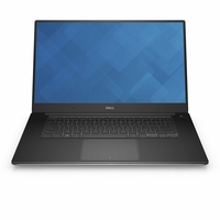 Refurbished Dell Precision 5510 Core i7-6820HQ 16GB 512GB 15.6 Inch Windows 10 Laptop
