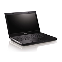 Refurbished Dell Vostro 3300 Core i3-M350 2GB 250GB 13.3 Inch Windows 10 Laptop