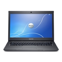 Refurbished Dell Vostro 3560 Core i5-3230M 4GB 500GB 15.6 Inch Windows 10 Laptop