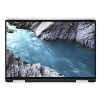 Refurbished Dell XPS 13 7390 Core i5-1035G1 8GB 256GB SSD 13.3 Inch Touchscreen Windows 10 Pro Convertible Laptop
