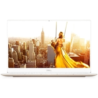 Refurbished Dell XPS 13 Core i7-8565U 16GB 512GB 13.3 Inch Windows 10 Laptop