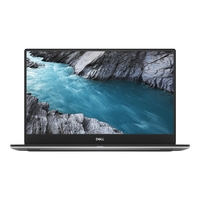 Refurbished Dell XPS 15 7590 Core i5-9300H 8GB 256GB GTX 1650 15.6 Inch Windows 10 Pro Laptop